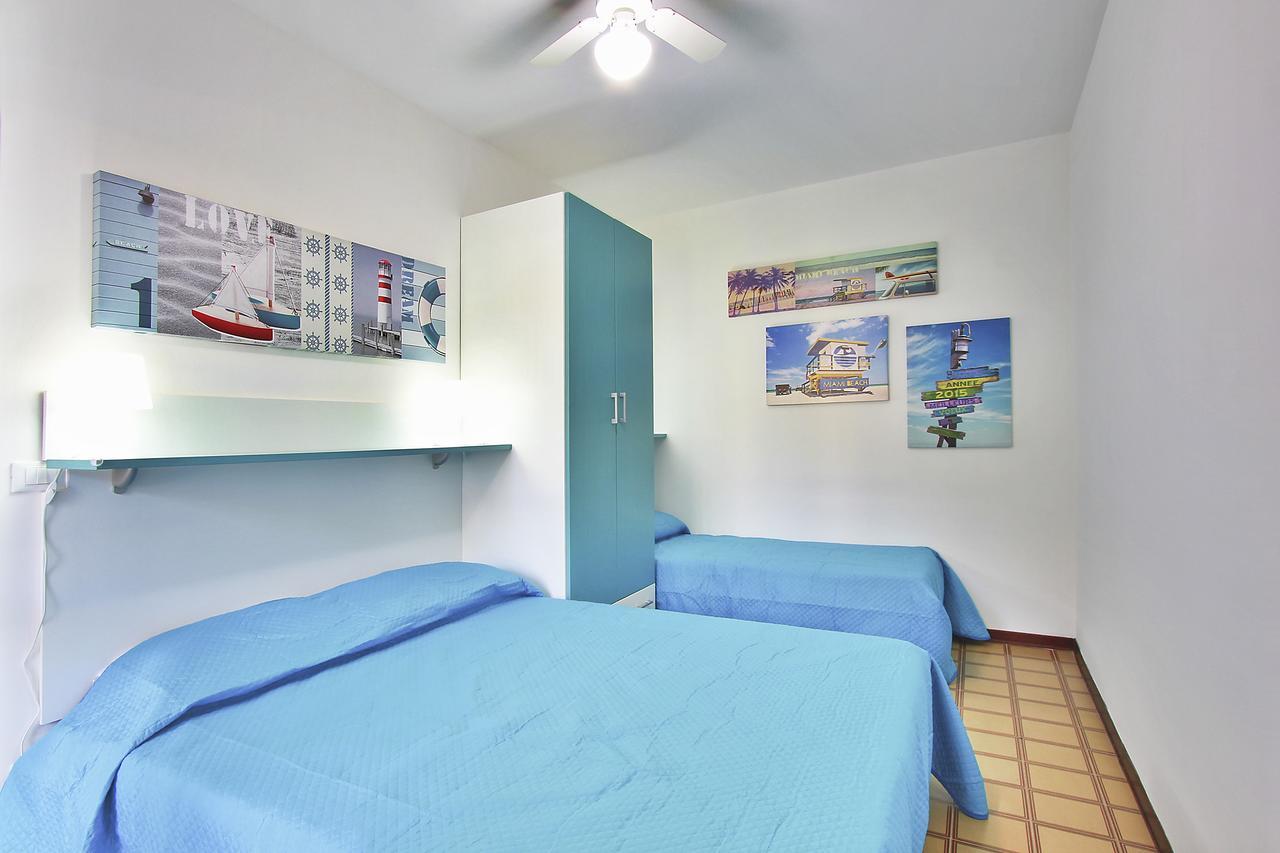 Residenza Althea Apartment Lignano Sabbiadoro Exterior photo